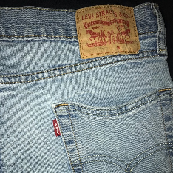 Levi 35 X 32 Skinny | Poshmark